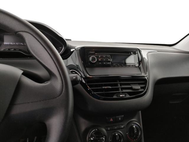PEUGEOT 208 PureTech 68 5 porte Active