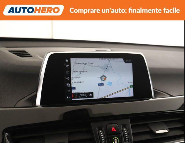 BMW X1 sDrive18d xLine
