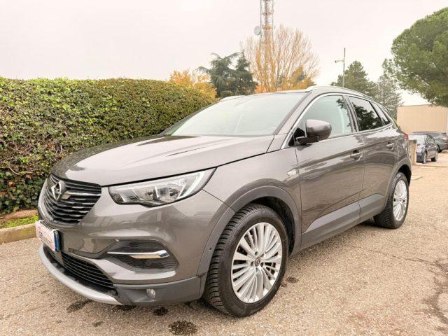 OPEL Grandland X 1.6 diesel Ecotec Start&Stop aut. Innovation NAVI