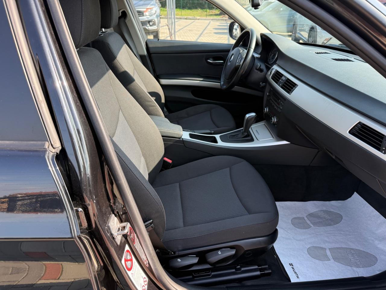 Bmw 318 320d cat Touring AUTOMATICA