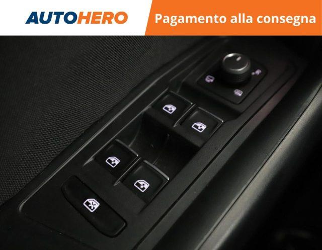 VOLKSWAGEN T-Roc 2.0 TDI SCR 150 CV DSG Advanced BlueMotion Technol