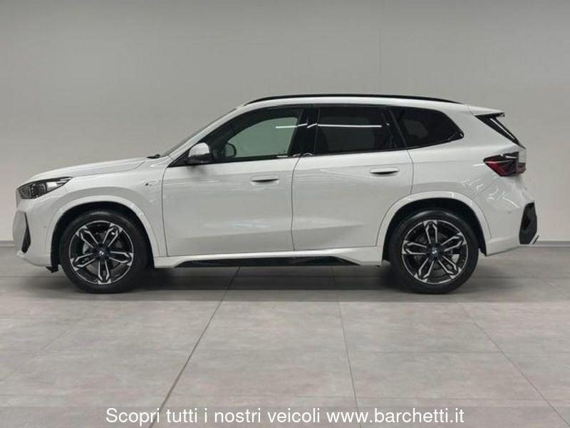 BMW X1 sdrive18d Msport auto