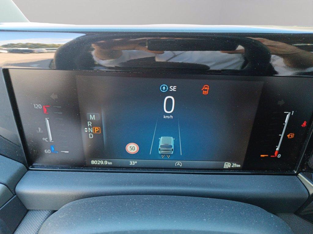 FORD tourneo custom V710 320 2.0 ecoblue 136cv Titanium L2H1 A8 del 2024