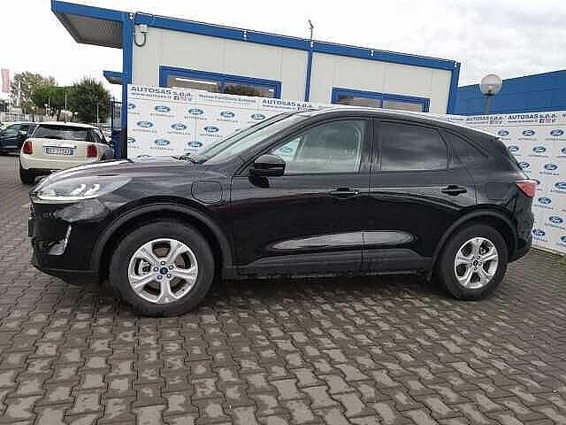 Ford Kuga 2.5 Plug In Hybrid 225 CV CVT 2WD Connect