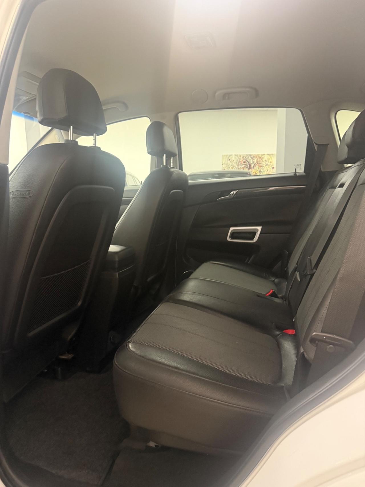 Opel Antara 2.2 CDTI 163CV Start&Stop Cosmo