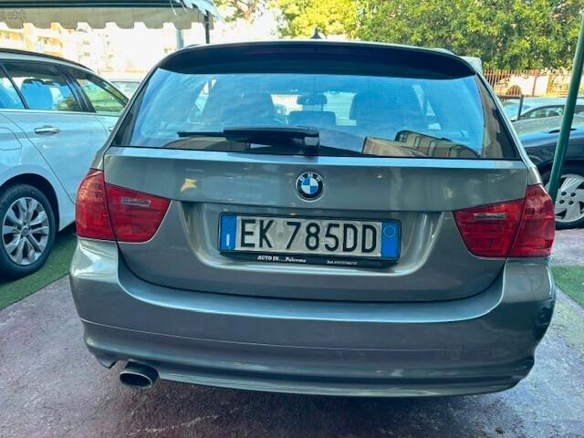 Bmw 320d 184Cv Garanzia Anche permuta o scambi0