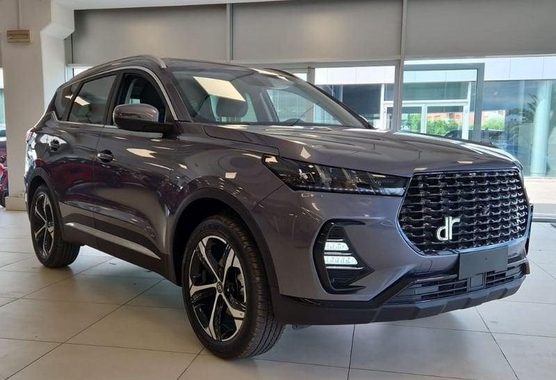 DR AUTOMOBILES dr 6.0 1.5 Turbo VARI COLORI