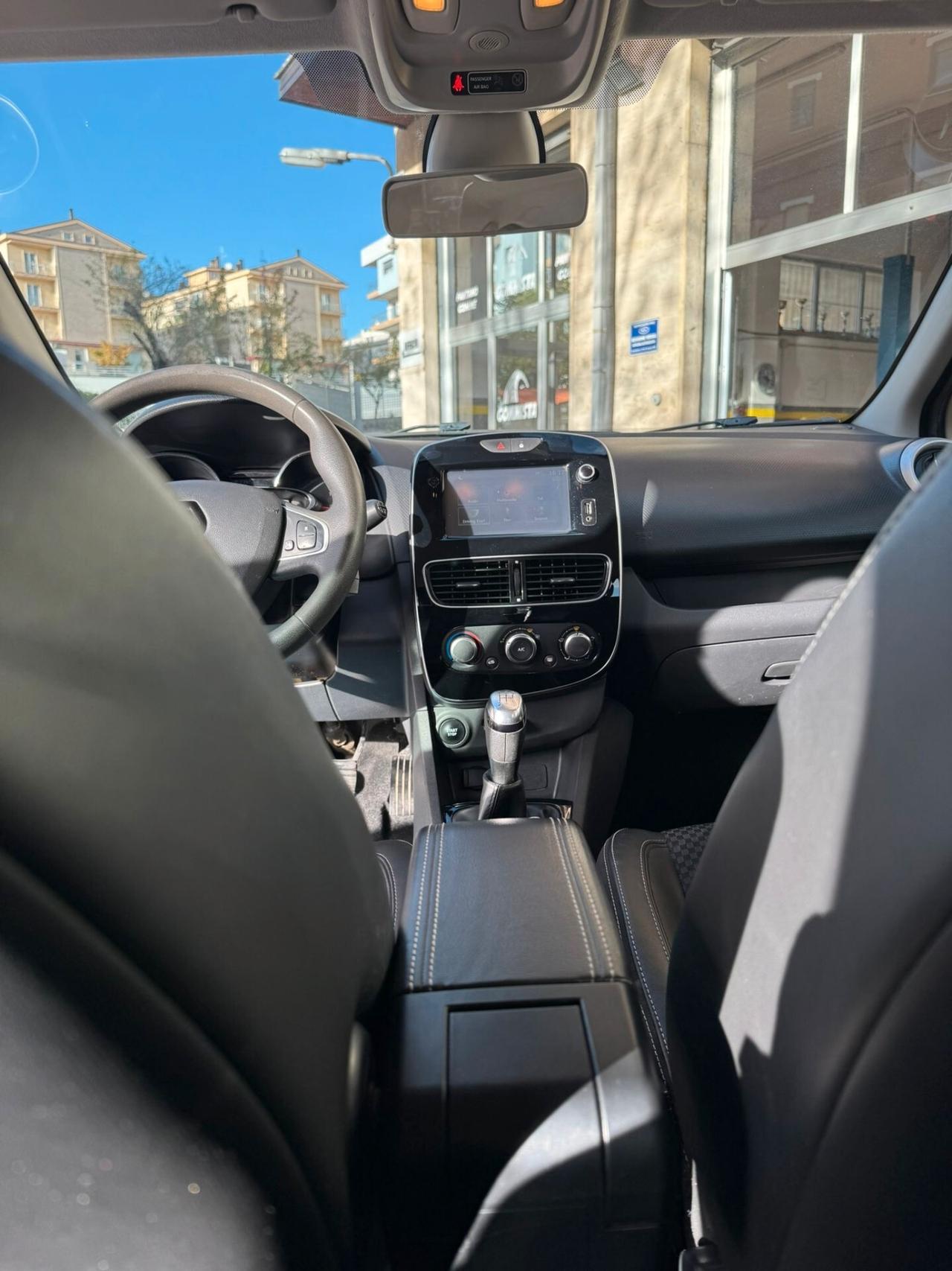 Renault Clio Sporter dCi 8V 90CV Start&Stop Energy Duel