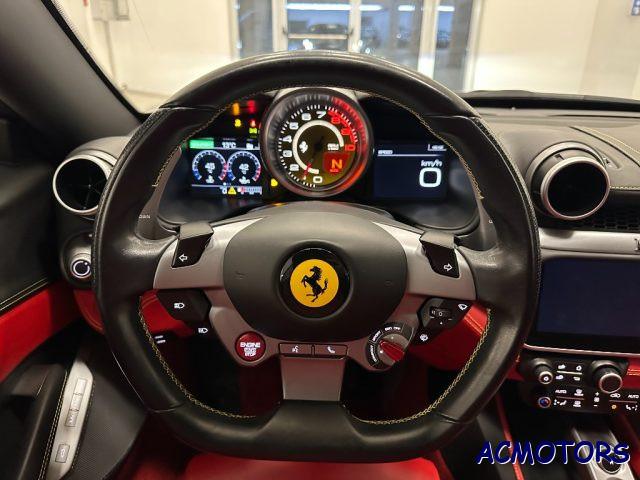 FERRARI Portofino Portofino