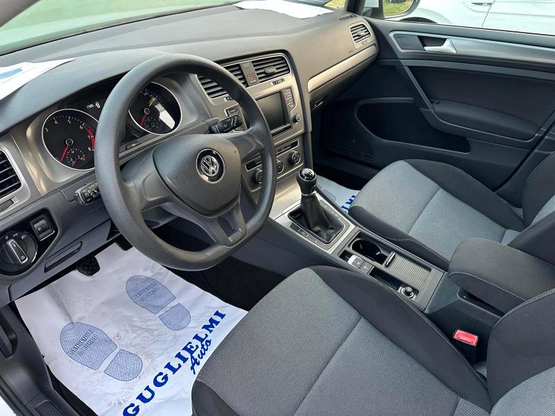 Volkswagen Golf 1.2 TSI Trendline BlueMotion Technology Ok Neopatentati