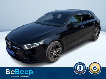 Mercedes-Benz Classe A A 200 PREMIUM AUTO