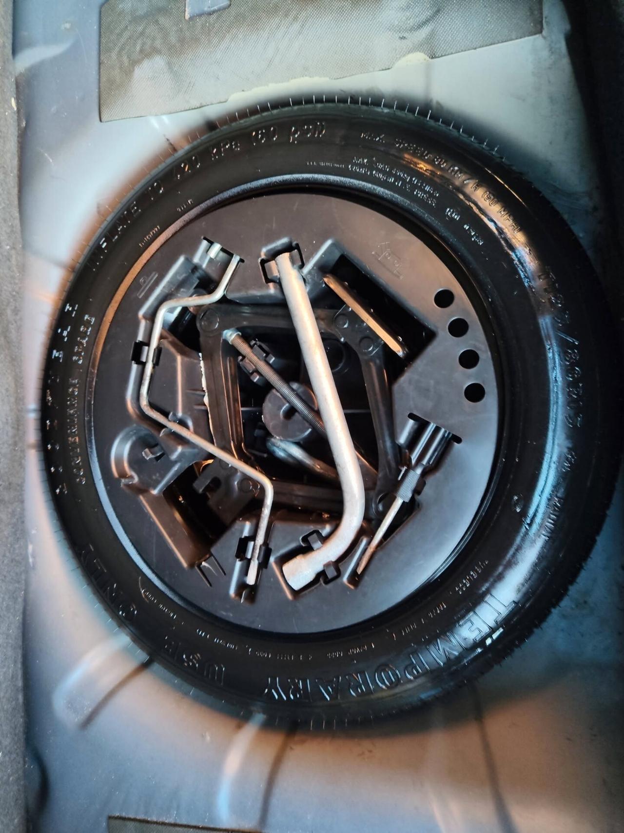Fiat Idea 1.3 Multijet 16V 90 CV BlackLabel