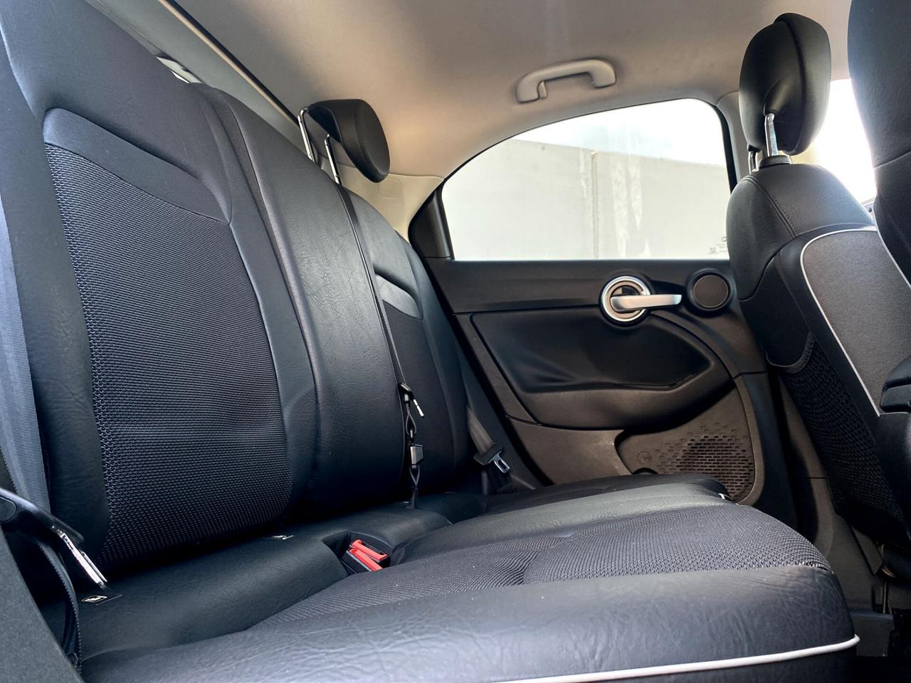 Fiat 500X 1.6 MultiJet 120 CV Cross Plus