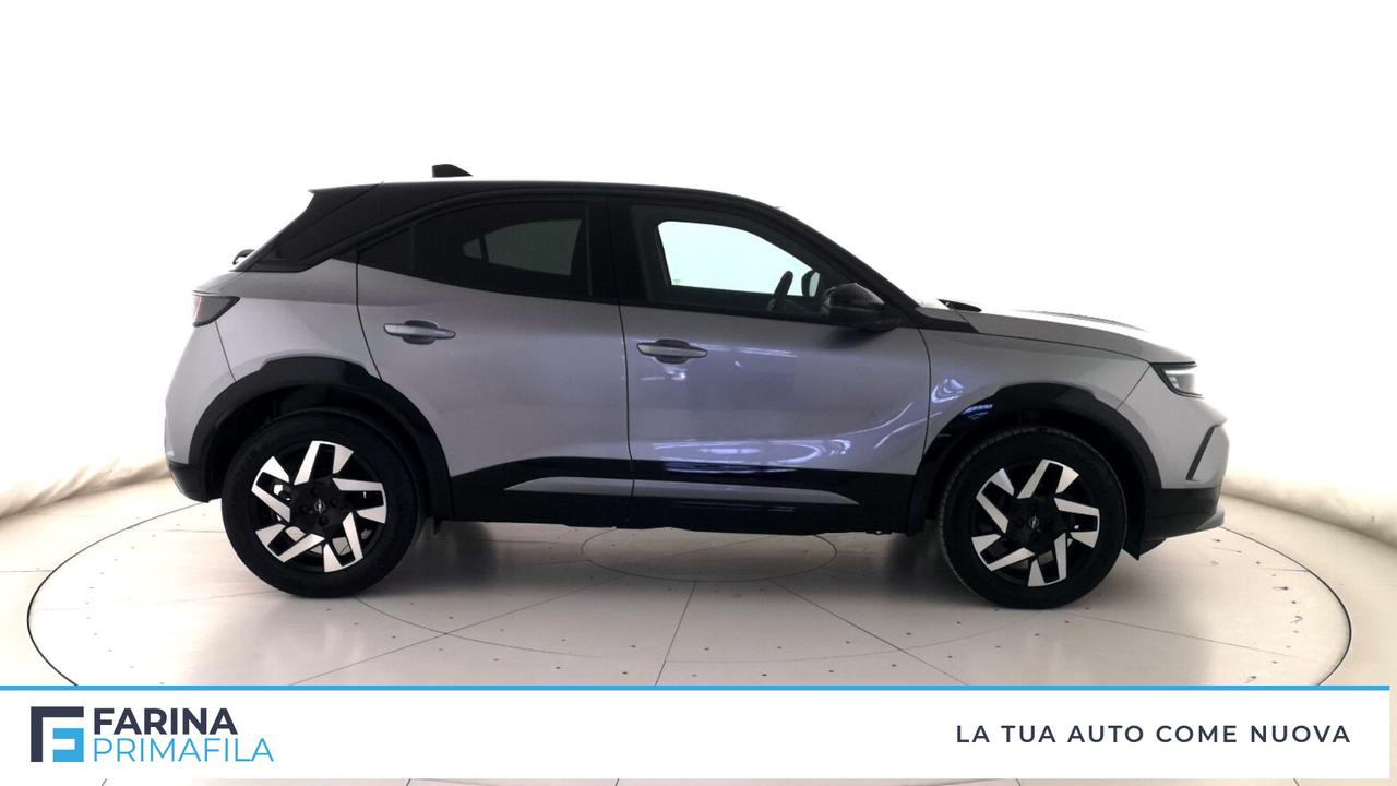 OPEL Mokka II 2025 - Mokka 1.2 GS s&s 130cv at8