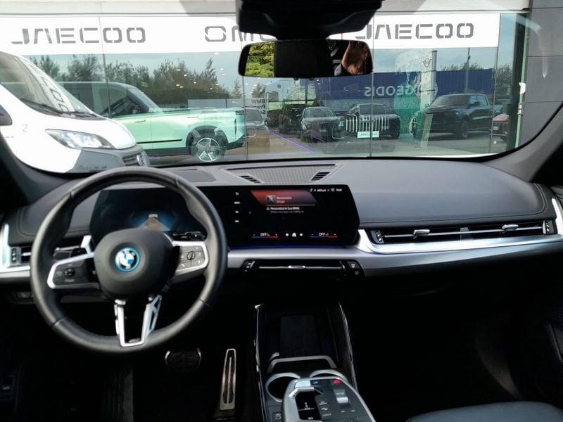 BMW X1 xdrive 25e MSport auto