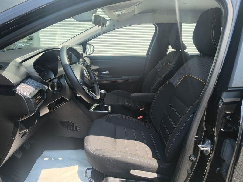 Dacia Sandero Sandero Stepway 1.0 tce Expression (PREZZO REALE)