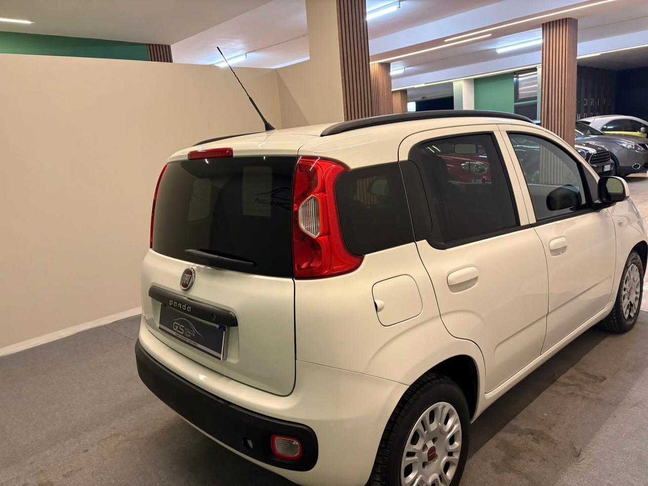 Fiat Panda 1.3 MJT S&S Easy