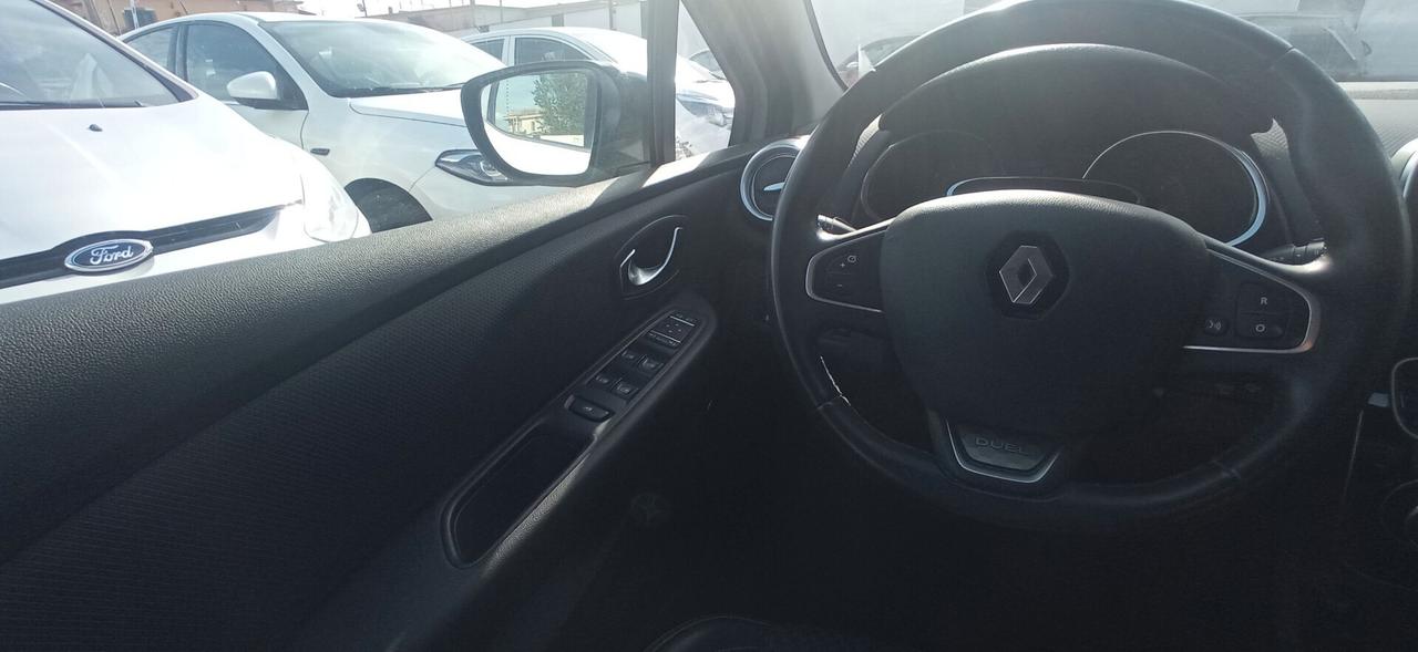Renault Clio DCI 110 CV 100 MILA KM
