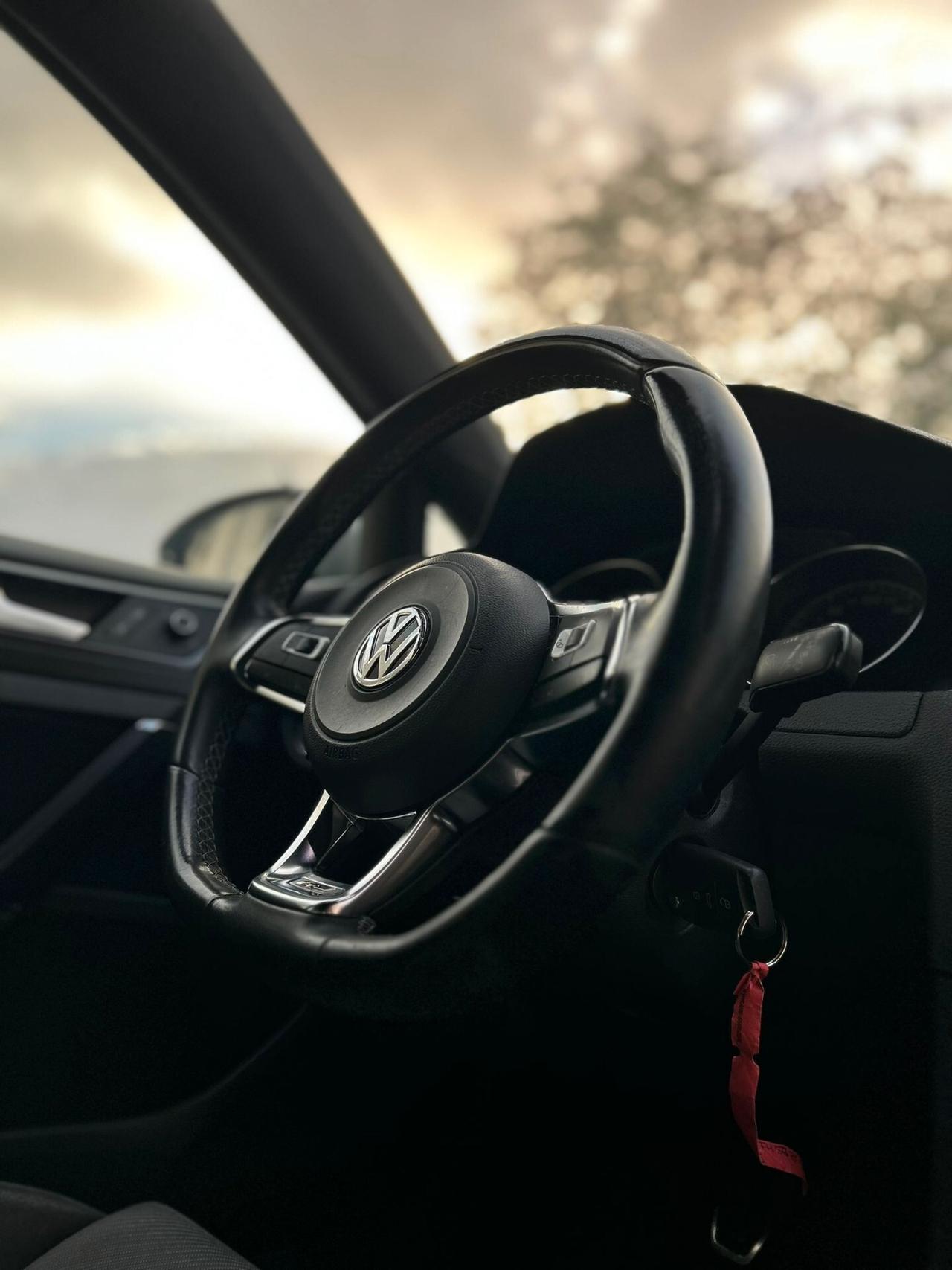 Volkswagen Golf 1.6 TDI 110 CV 5p. Sport Edition BlueMotion Technology