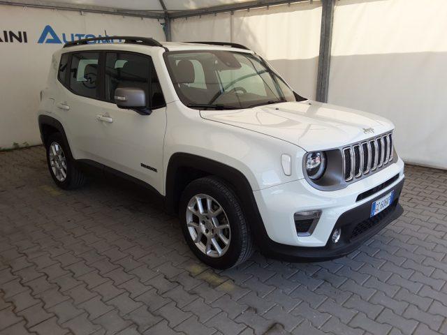JEEP Renegade 1.0 T3 120cv Limited