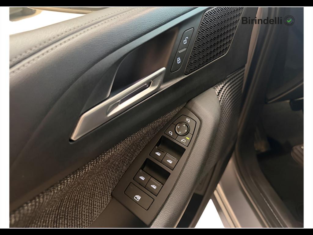 BMW Serie 2 A.T. (U06) - 218d Active Tourer