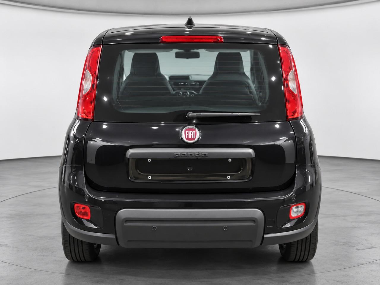 FIAT NUOVA Panda 3ª serie - Panda 1.0 FireFly S&S Hybrid