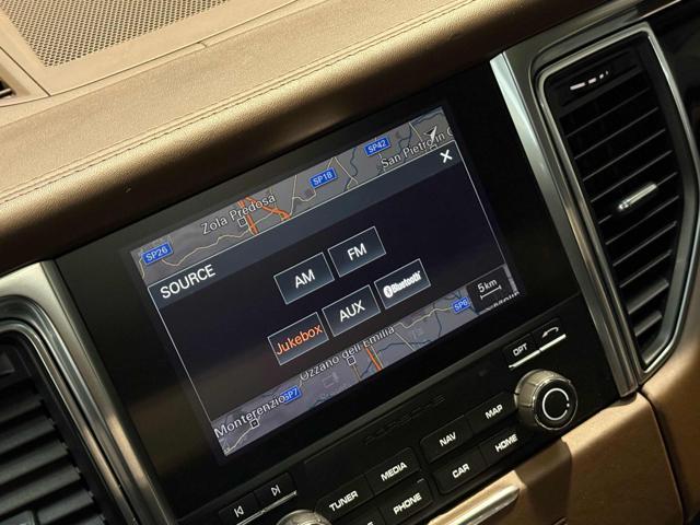 PORSCHE Macan 3.0 Diesel S