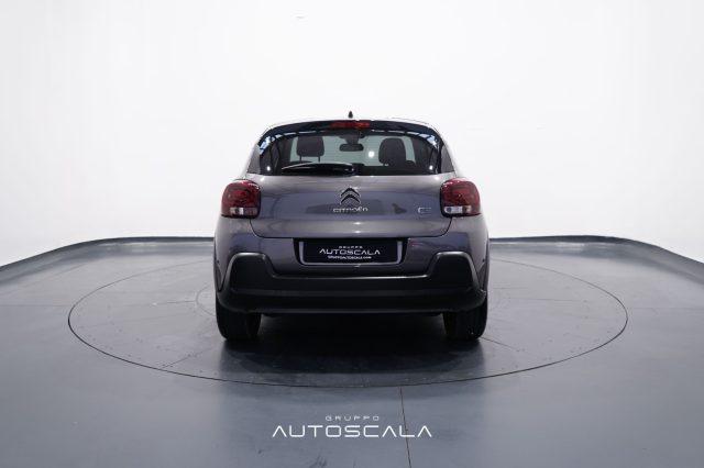 CITROEN C3 1.2 PureTech 110cv S&S Shine