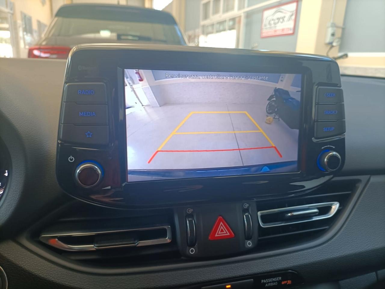 Hyundai i30 1.0 T-GDI iMT 48V 5 porte Prime