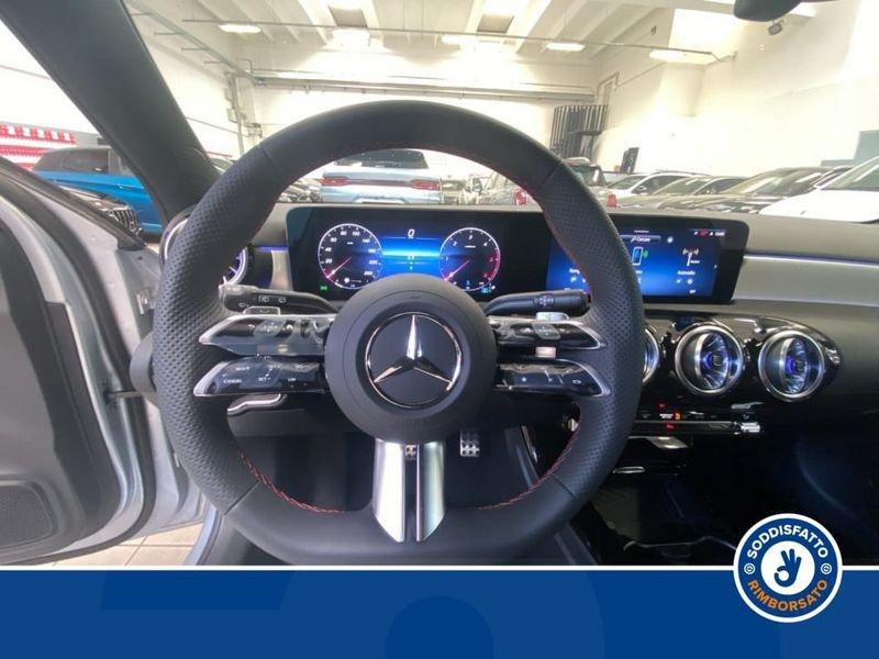 Mercedes-Benz Classe A 180d Automatic AMG Line Advanced Plus