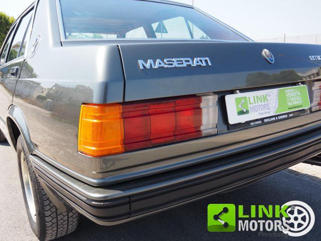 MASERATI Biturbo 425