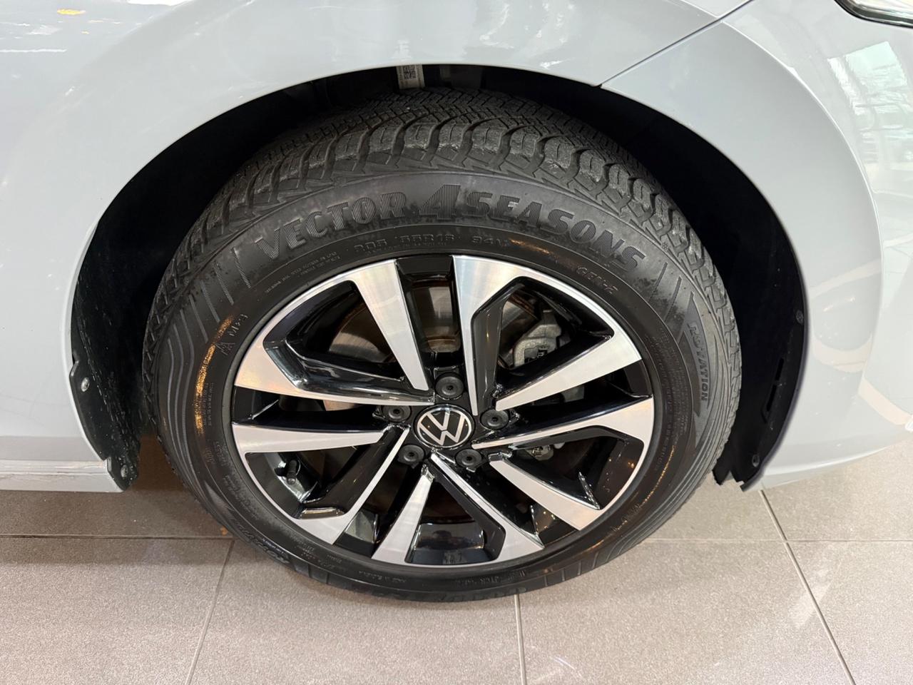 Volkswagen Golf 5p 1.0 tsi 110 CV Life Bellissima