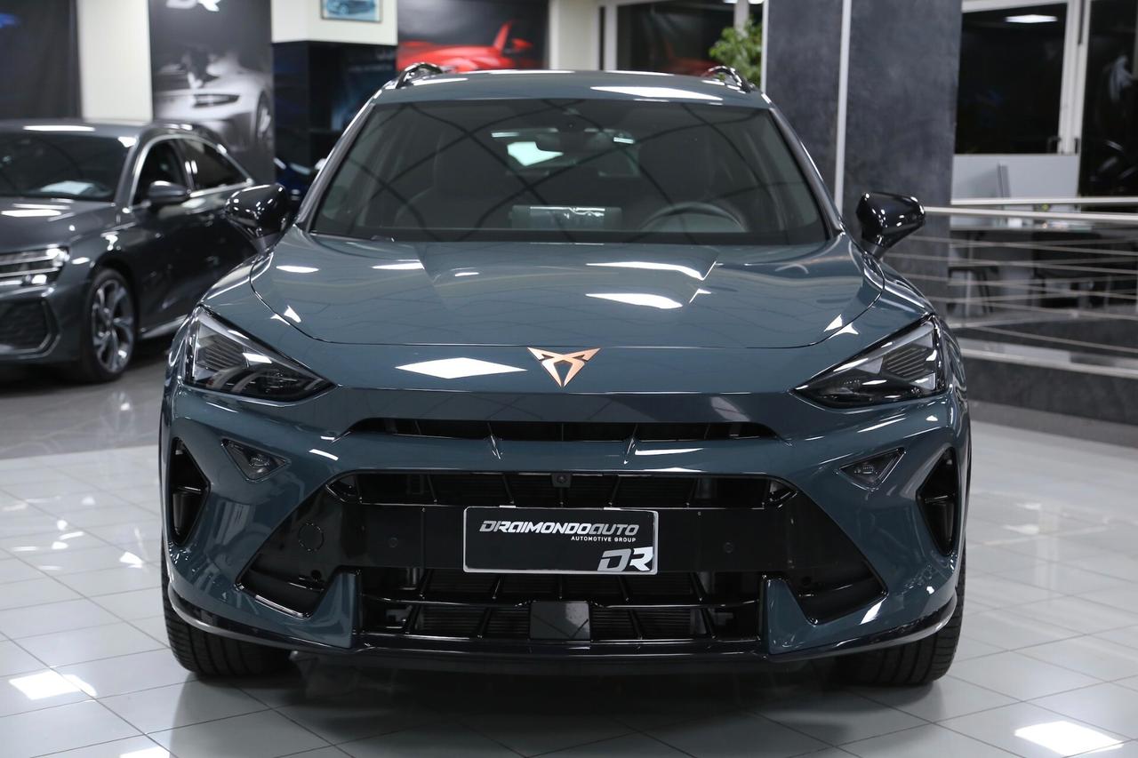 Cupra Formentor 2.0 TDI 150 cv DSG_KM0_2025