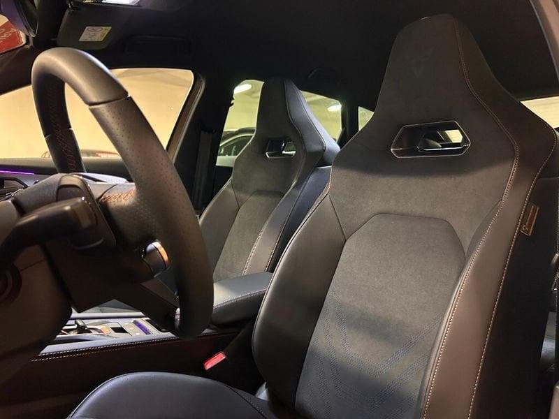 Cupra Formentor 1.5 e-Hybrid DSG VZ