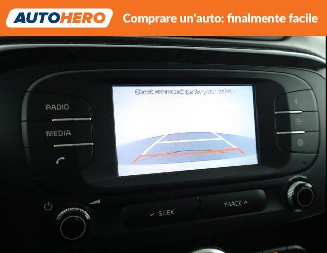 KIA Soul 1.6 GDi Life Soul