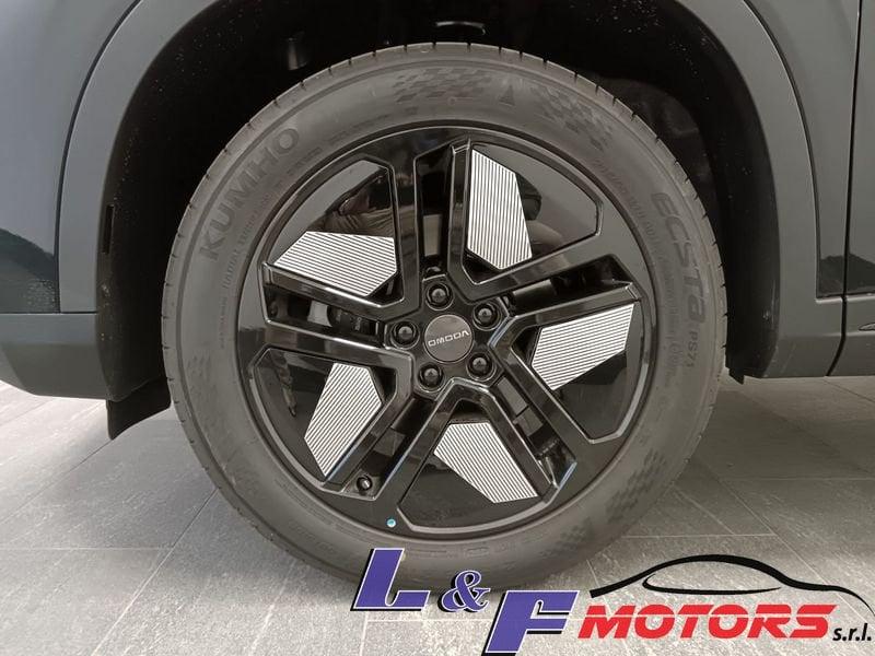 Omoda Omoda 5 1.6 TGDI 147CV GPL aut. Comfort