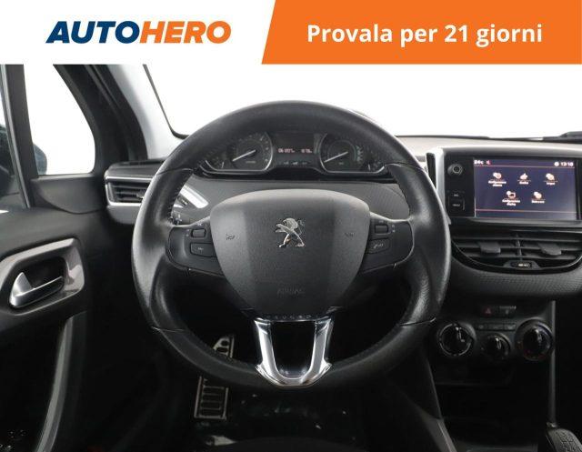 PEUGEOT 2008 1° serie BlueHDi 100 S&S Active