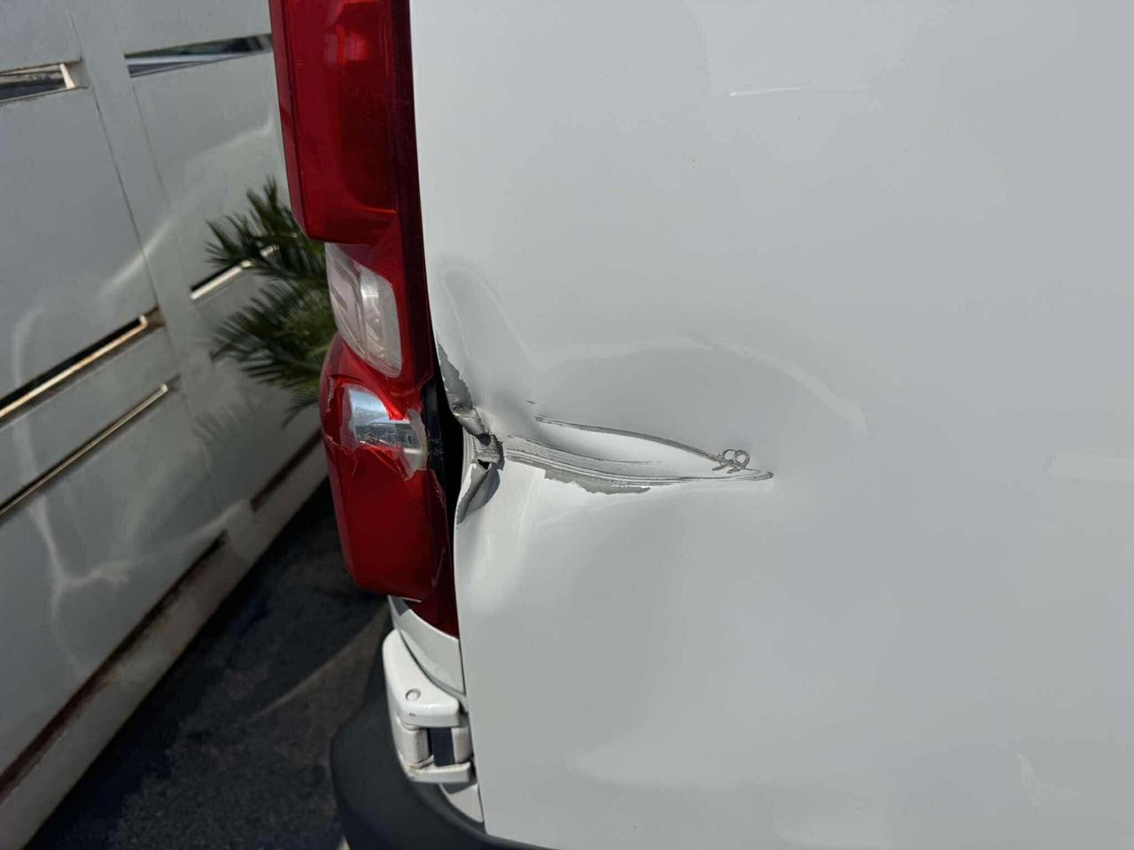 Fiat Scudo 1.5 BlueHDi 100 CV MOTORE KO-2023
