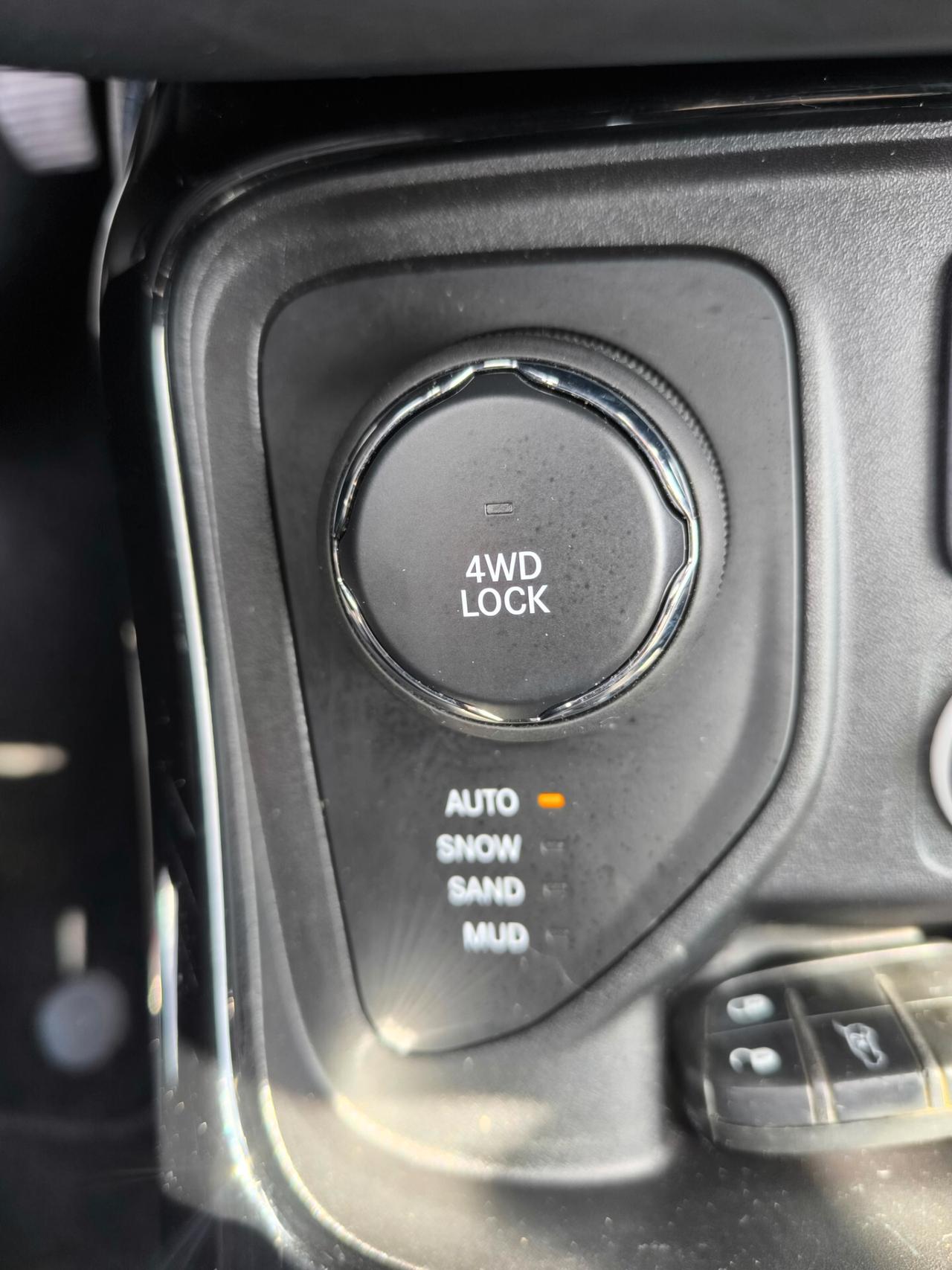 Jeep Compass 2.0 Multijet II 4WD Limited