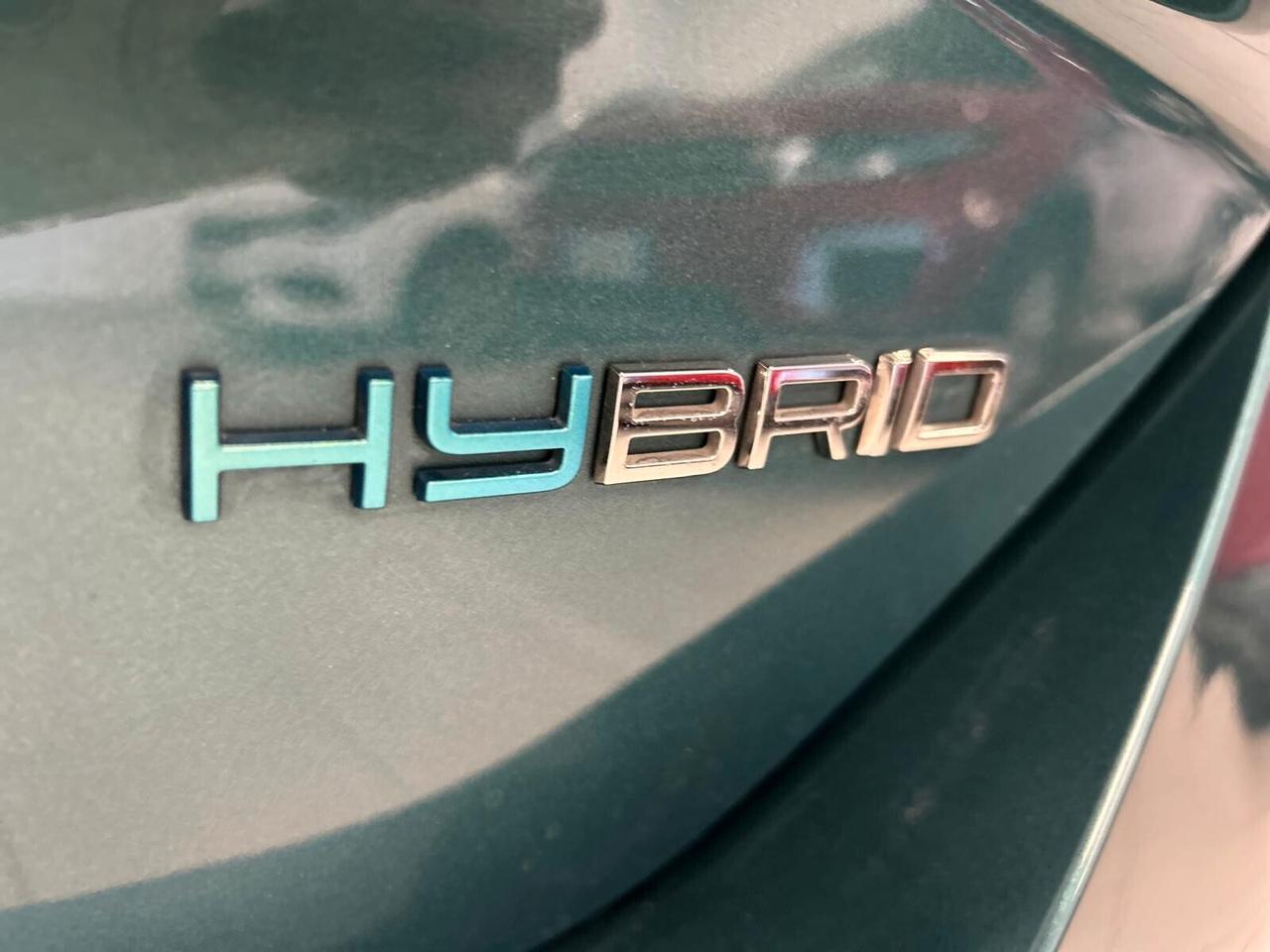 Peugeot 308 SW GT Hybrid 180 e-EAT8 SPOTICAR