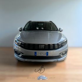 Fiat Tipo 1.6 Mjt S&S SW Life
