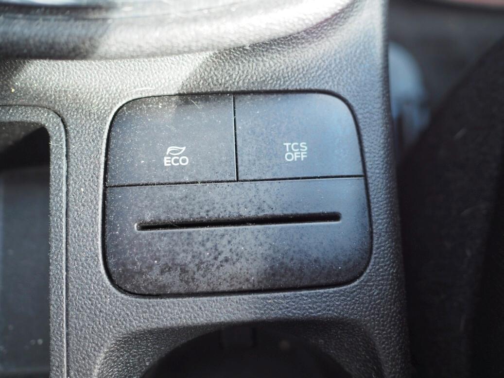 Ford Fiesta 1.1 85 CV 5 porte ST-Line