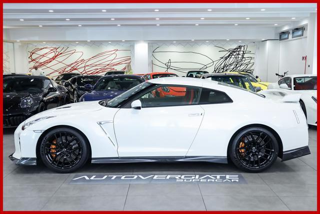 NISSAN GT-R 3.8 V6|ONLY 16.000 KM|