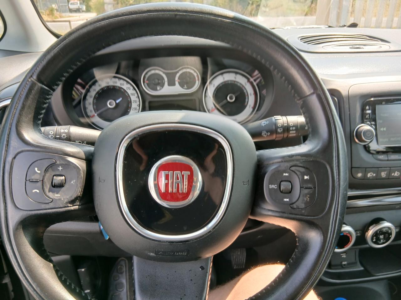 Fiat 500L 1.6 Multijet 105 CV Lounge