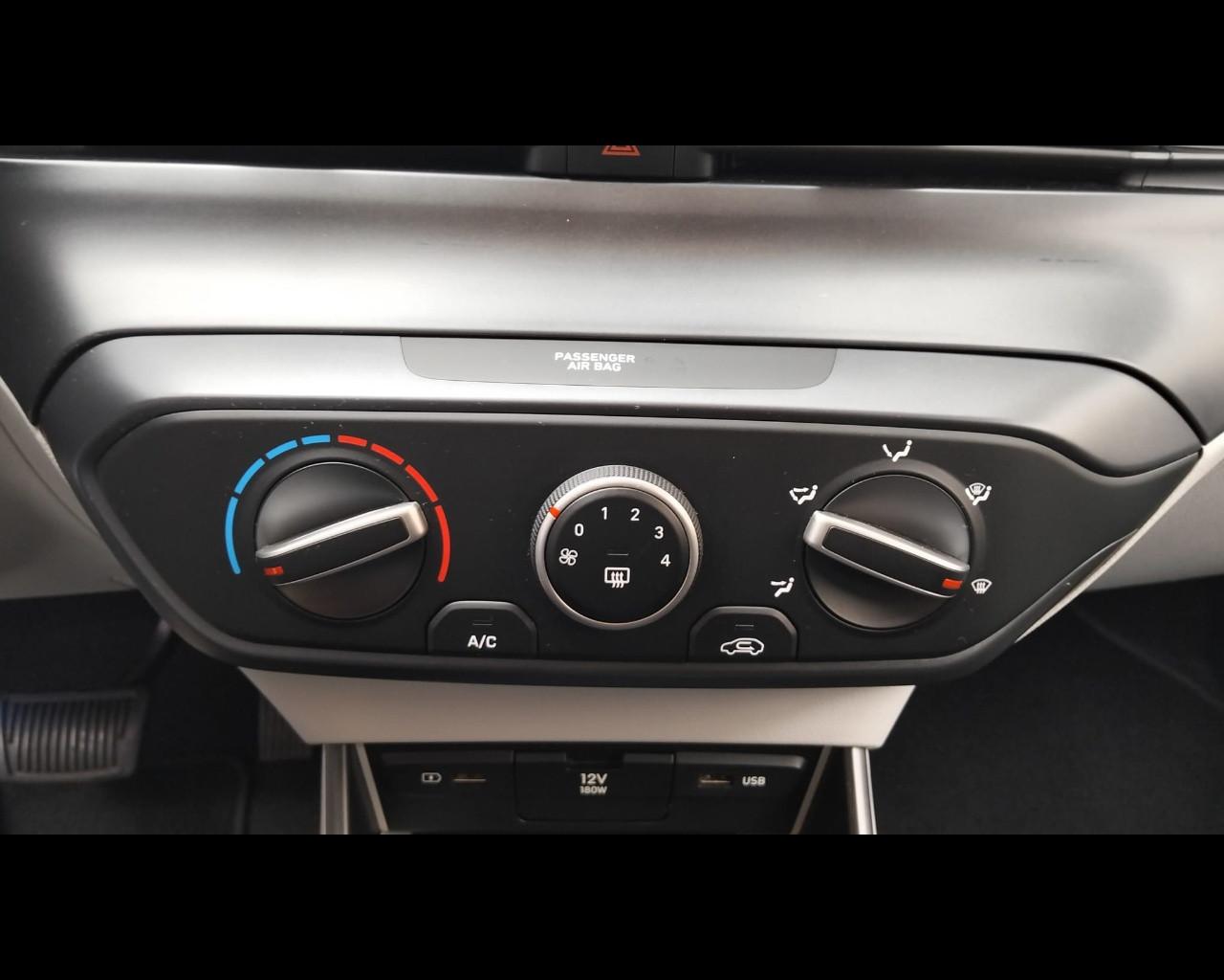HYUNDAI i20 3ª serie - i20 1.0 T-GDI 48V DCT Bose