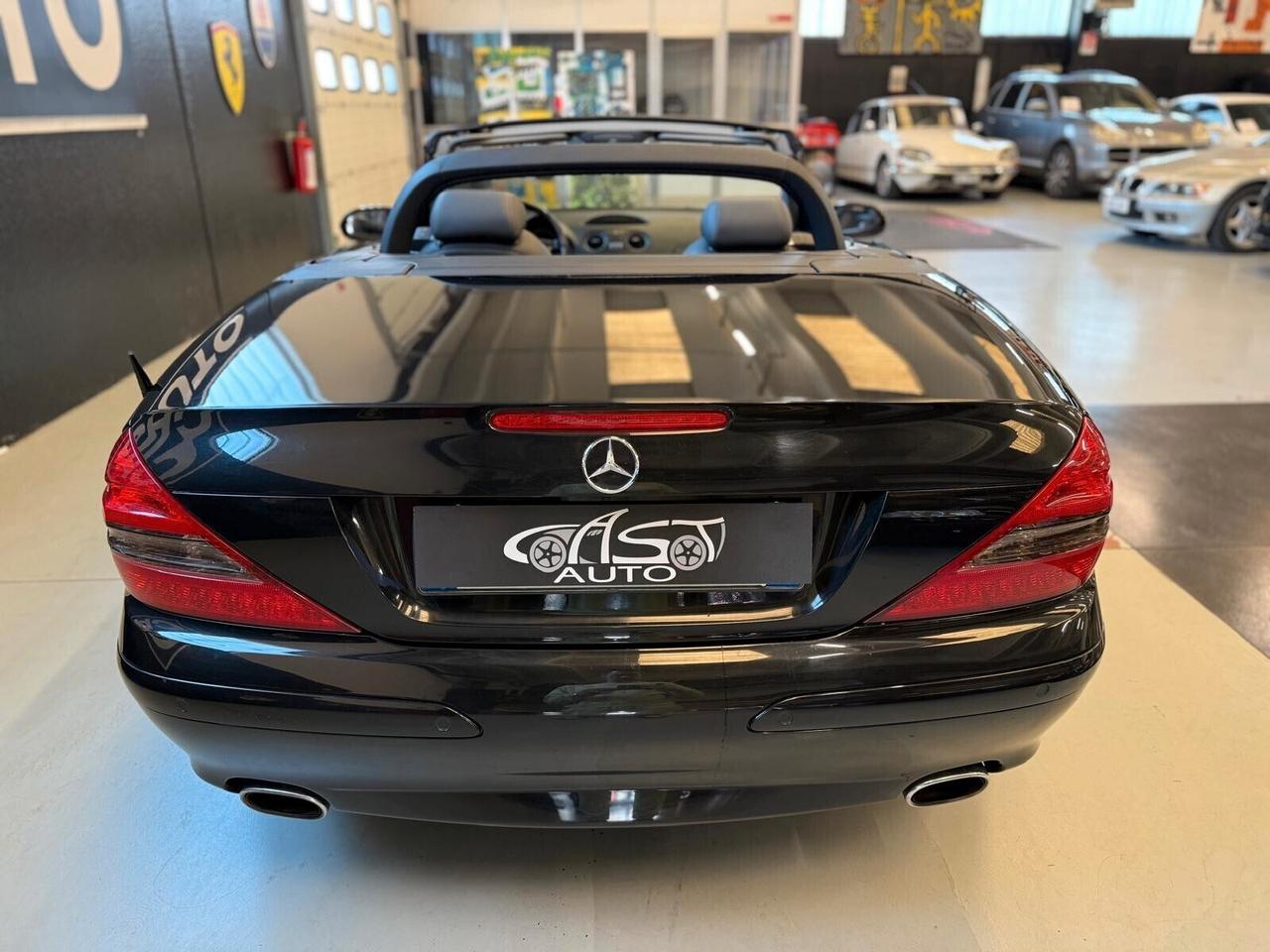 Mercedes-benz SL 350 asi