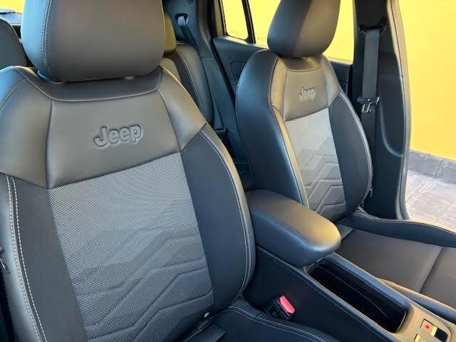 Jeep Avenger 1.2 Turbo 100 CV Altitude