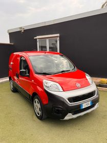 Fiat Fiorino 1.3 MJT 95CV Cargo Adventure CON ATTREZZATURA
