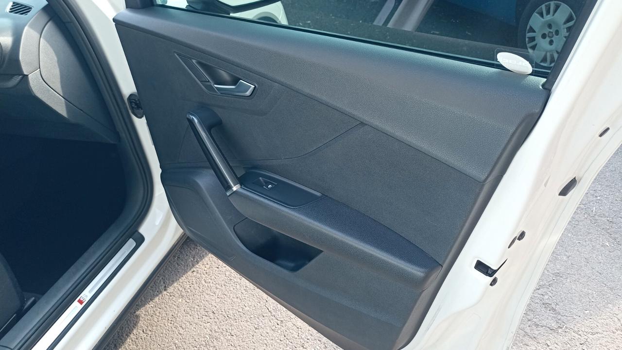 Audi Q2 1.6 TDI Sport