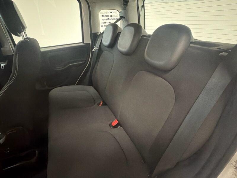 FIAT Pandina III 2024 1.0 firefly hybrid Icon s&s 65cv 5p.ti
